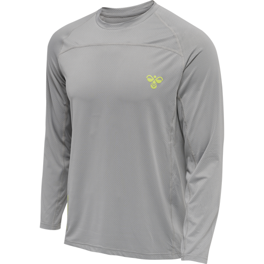 hmlGG12 TRAINING TEE L/S, 1100 hmlGG12 TRAINING TEE L/S, 1100, packshot