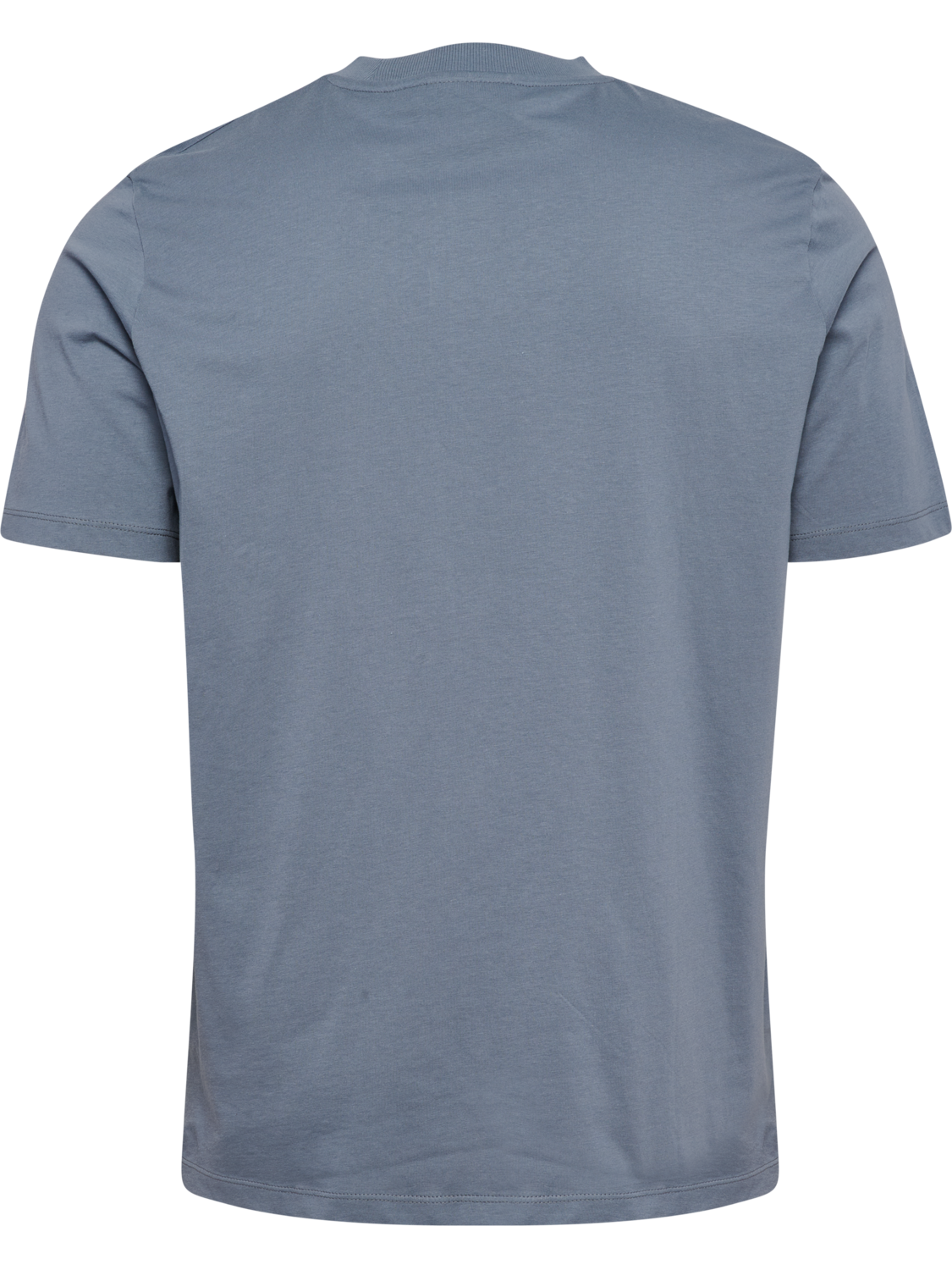 hmlPULSE T-SHIRT, FLINT STONE, packshot