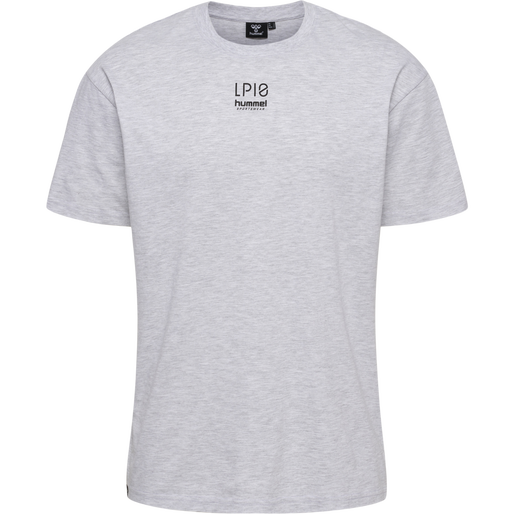 hmlLP10 BOXY T-SHIRT, 2010, packshot