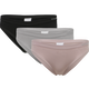 ASH ROSE/BLACK/PALOMA