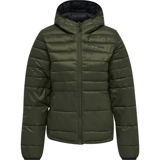 hmlPHILA PUFF JACKET, 6297, packshot