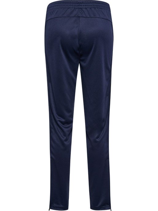 hmlAUTHENTIC PL PANTS WOMAN, MARINE hmlAUTHENTIC PL PANTS WOMAN, MARINE, packshot