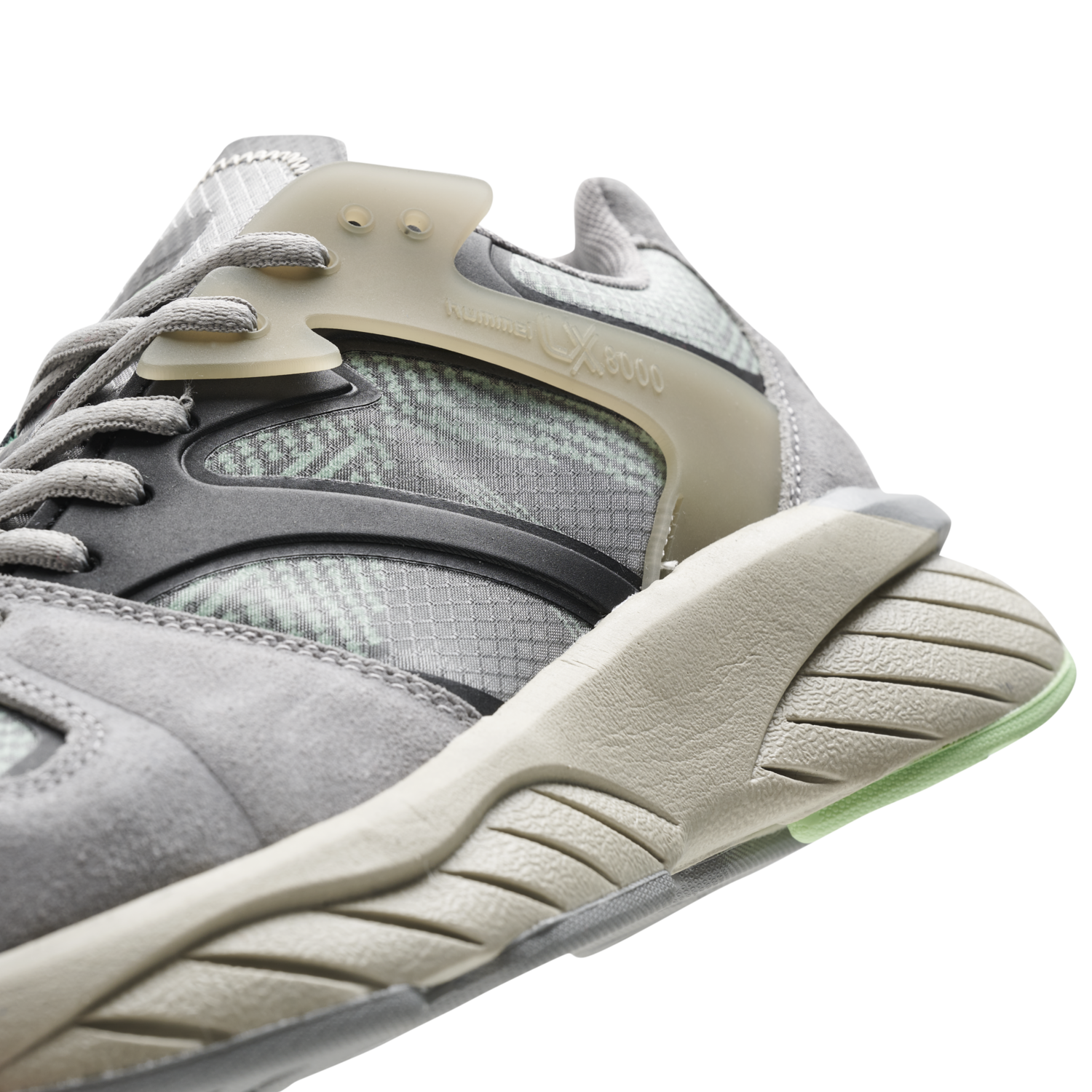 REACH LX 8000 KNIT, ALLOY, packshot