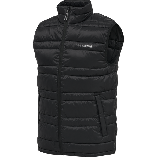 hmlPAX PUFF WAISTCOAT, 2001, packshot