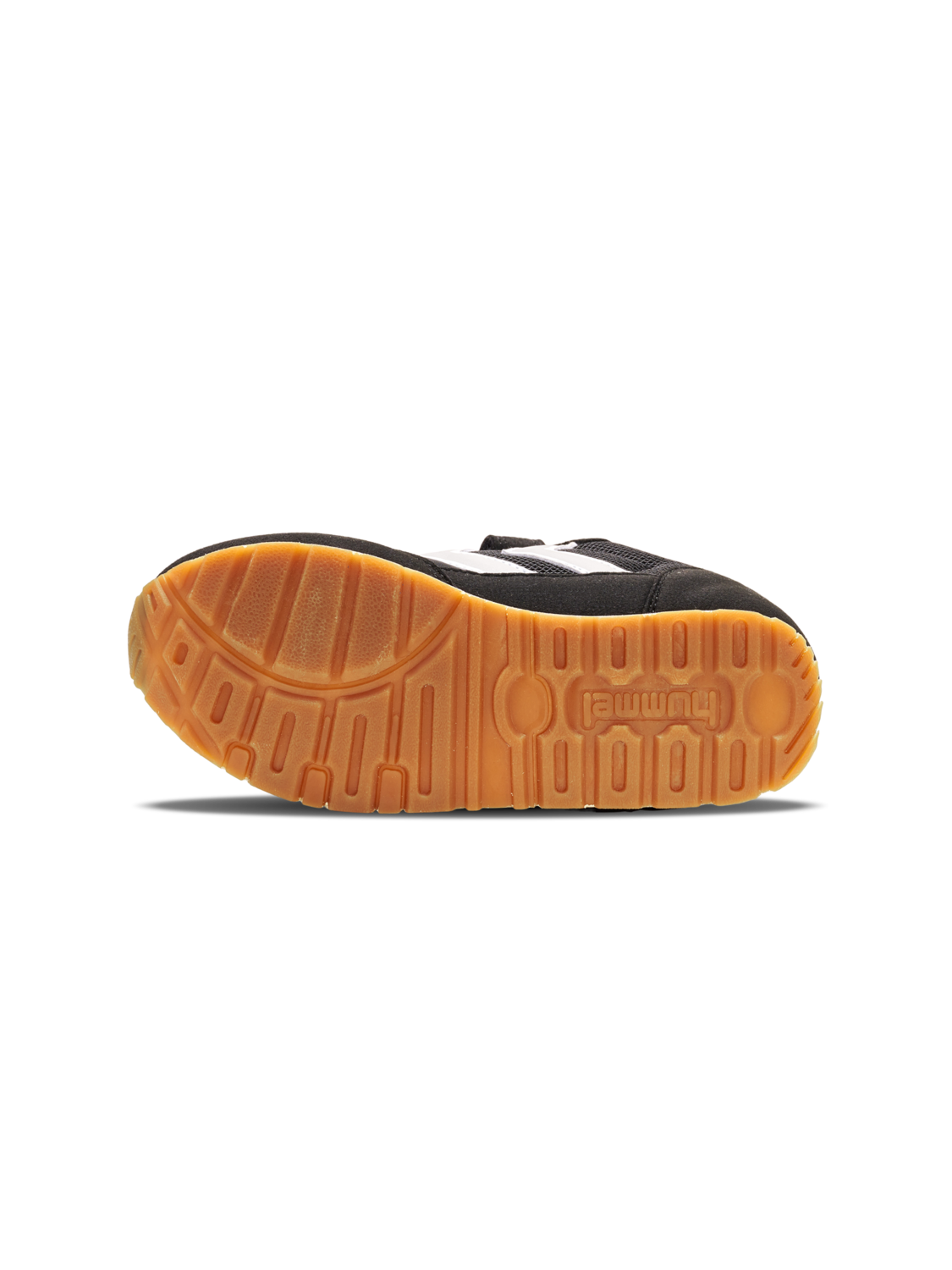 REFLEX JR, BLACK, packshot