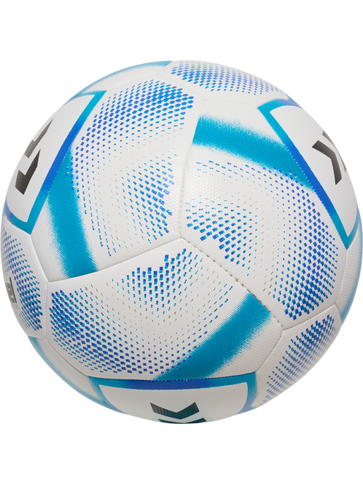 hmlAEROFLY LIGHT 290, WHITE/BLUE, packshot