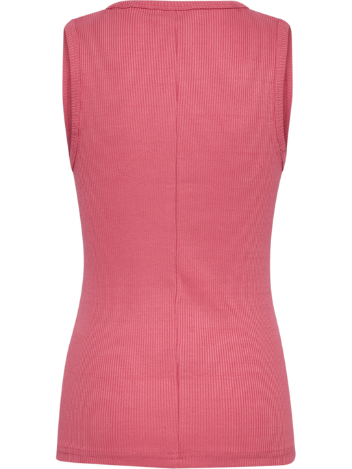 hmlRITA TANK TOP, !DESERT ROSE, packshot