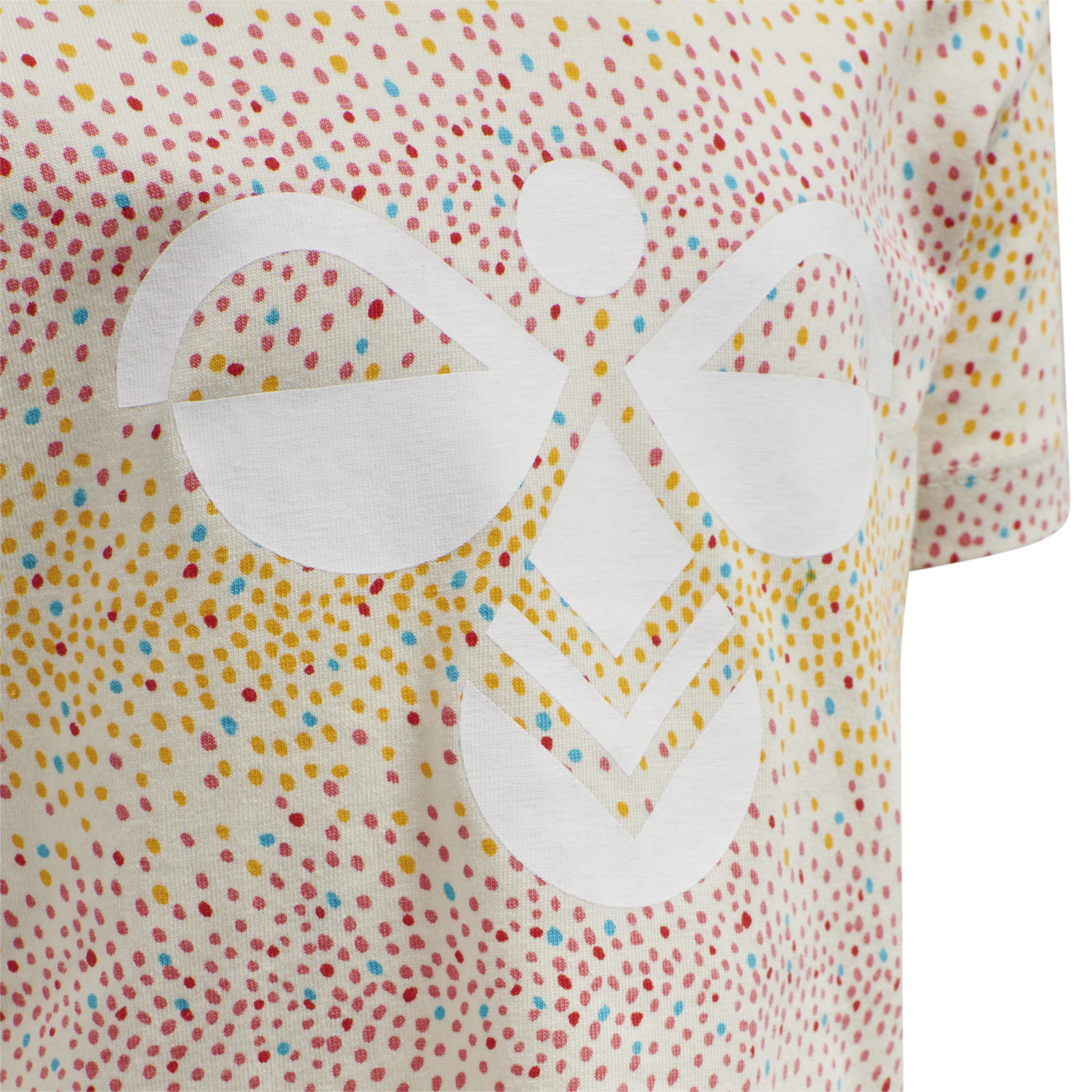 hmlALBA T-SHIRT S/S, 9024, packshot