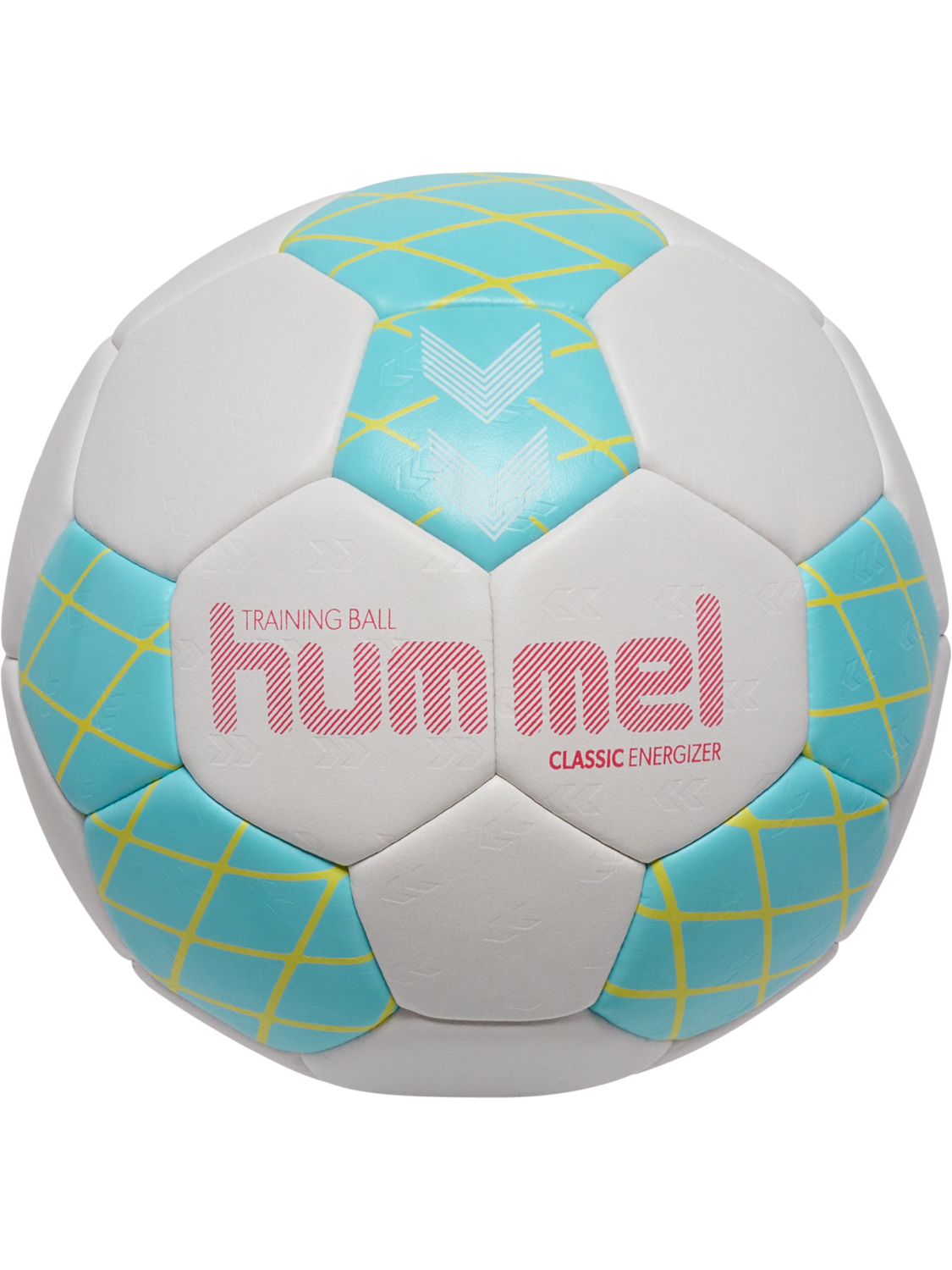 hmlCLASSIC ENERGIZER HB, OFF WHITE/LIGHT BLUE/YELLOW, packshot