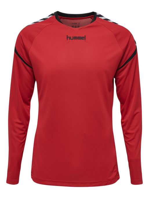 AUTH. CHARGE LS POLY JERSEY, 3062, packshot