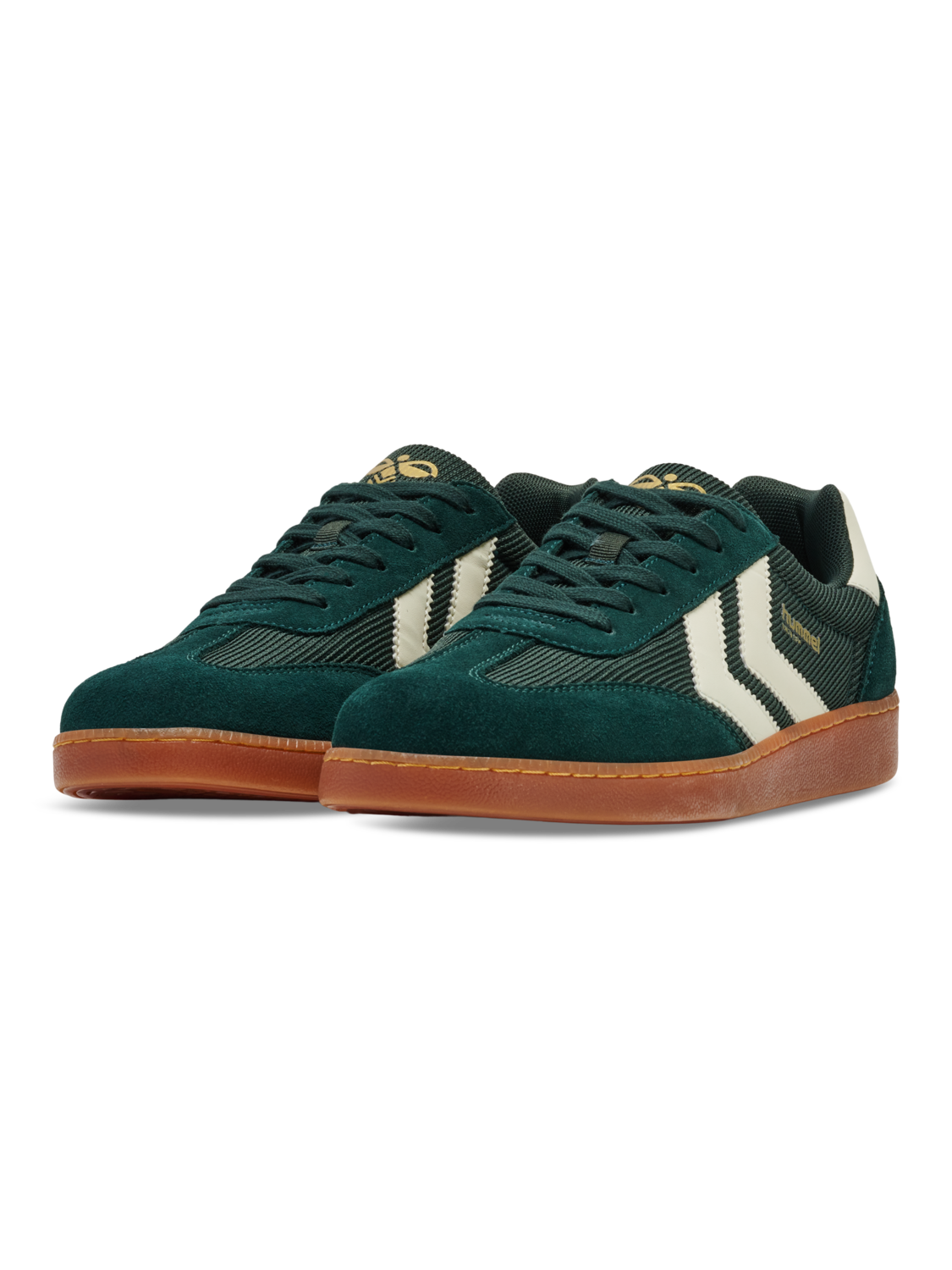 hummel VM78 CPH MS - JUNGLE GREEN | hummelsport.de 