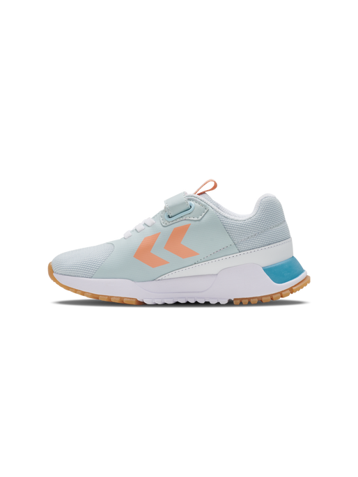 OMNI1 JR VC, ILLUSION BLUE, packshot