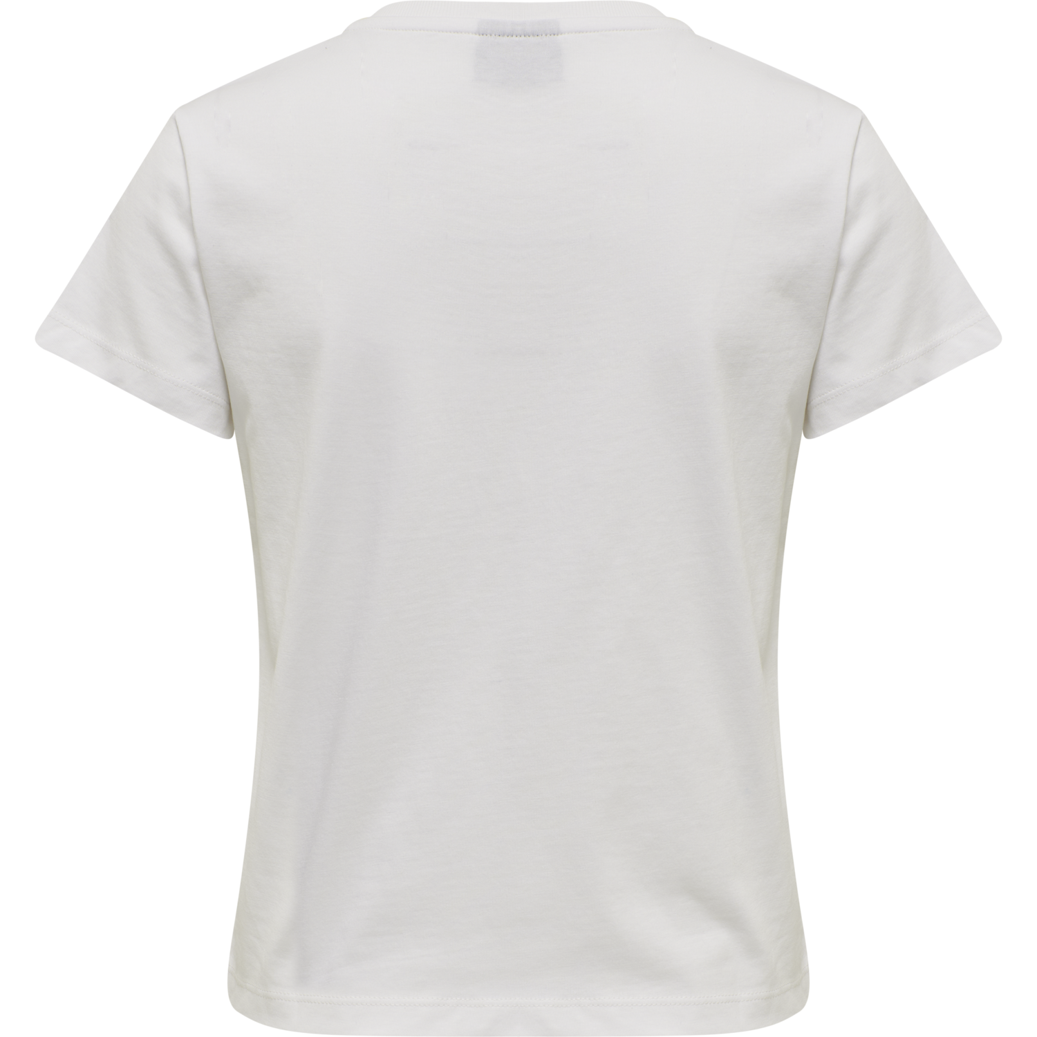 hmlLGC LARA SHORT T-SHIRT, 9001, packshot