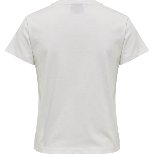 hmlLGC LARA SHORT T-SHIRT, 9001, packshot