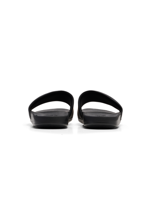 HML LEAD POOL SLIDE, BLACK HML LEAD POOL SLIDE, BLACK, packshot