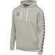 GREY MELANGE