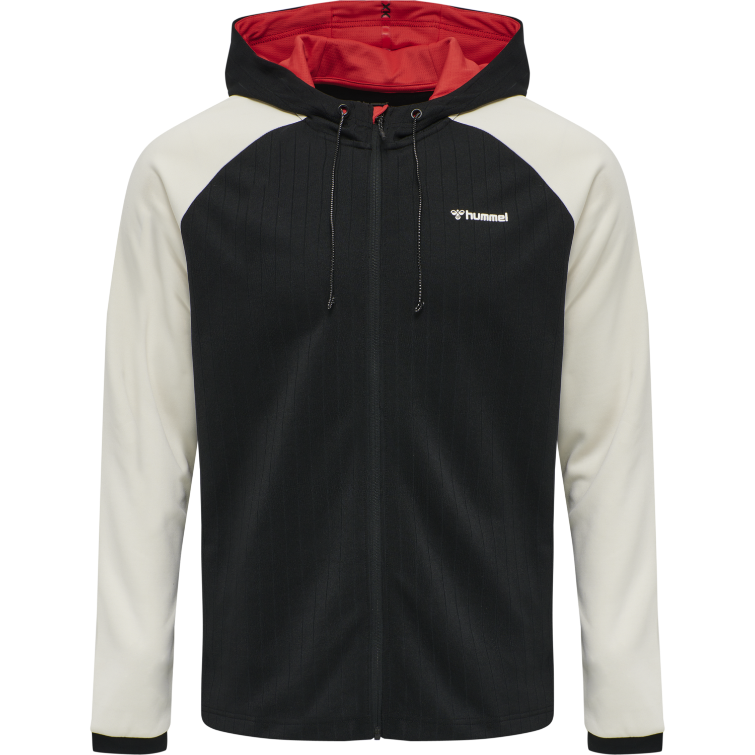 hmlPRO XK ZIP HOODIE SWEAT, 2353, packshot