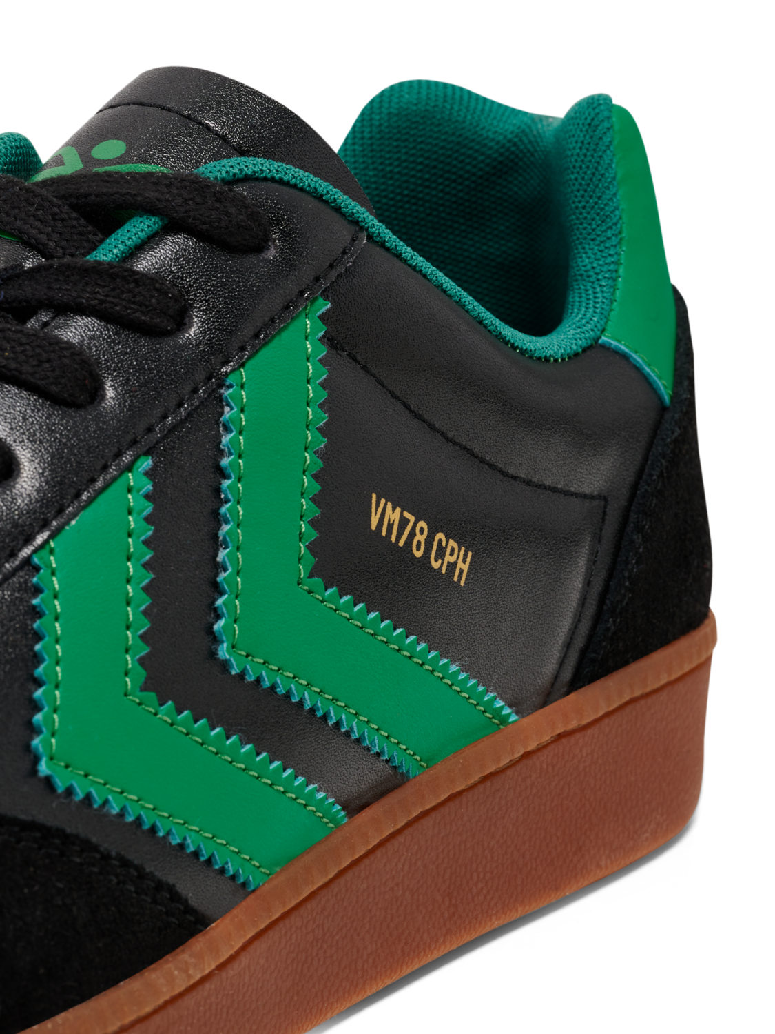 VM78 CPH ARCHIVE, BLACK, packshot