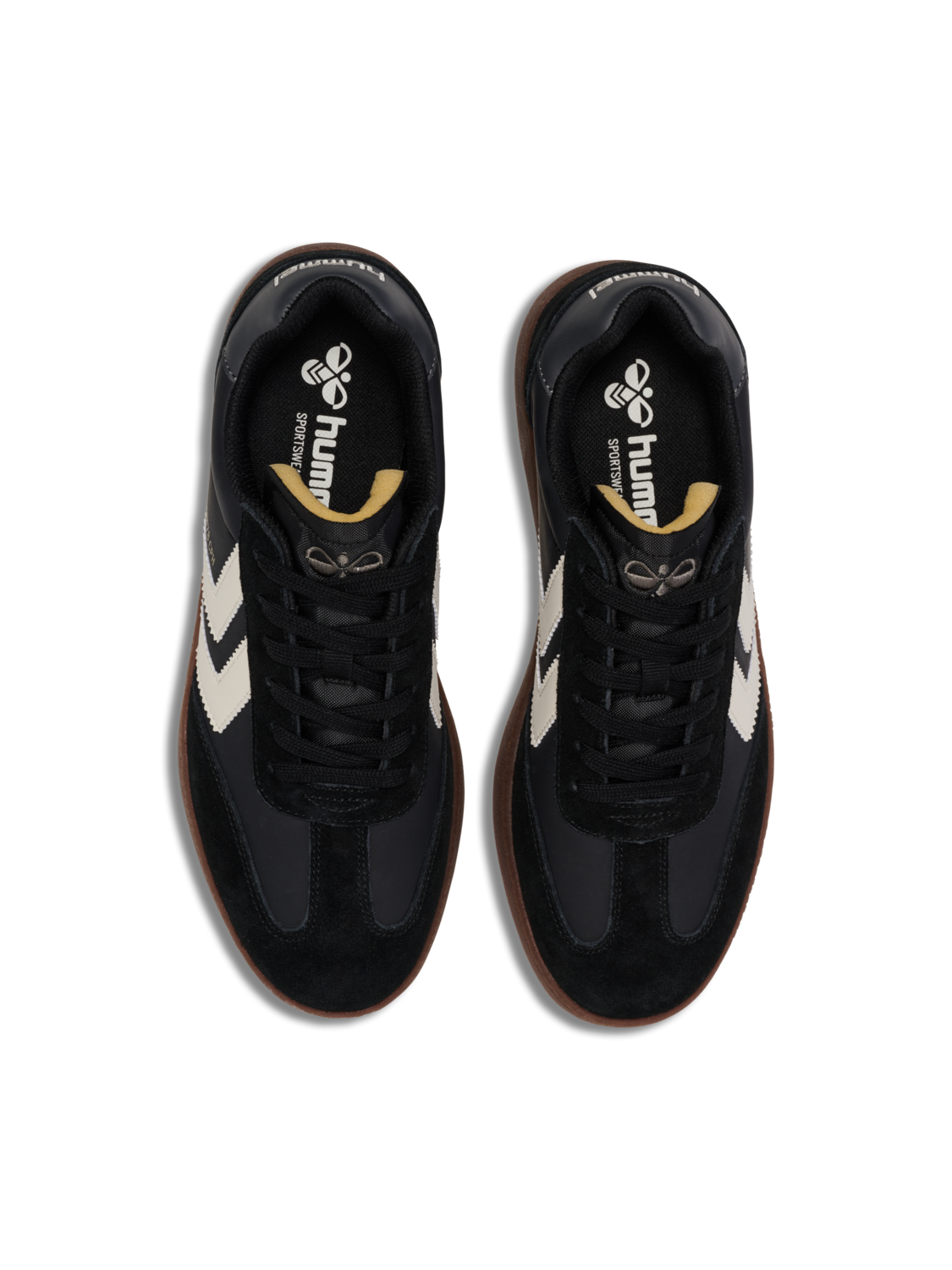 hummel VM78 CPH ML - BLACK/GREY | hummelsport.de 