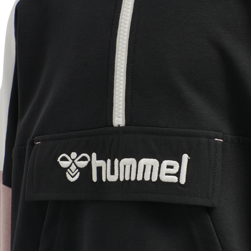 hmlVALERIE LONG SWEATSHIRT, 2001, packshot