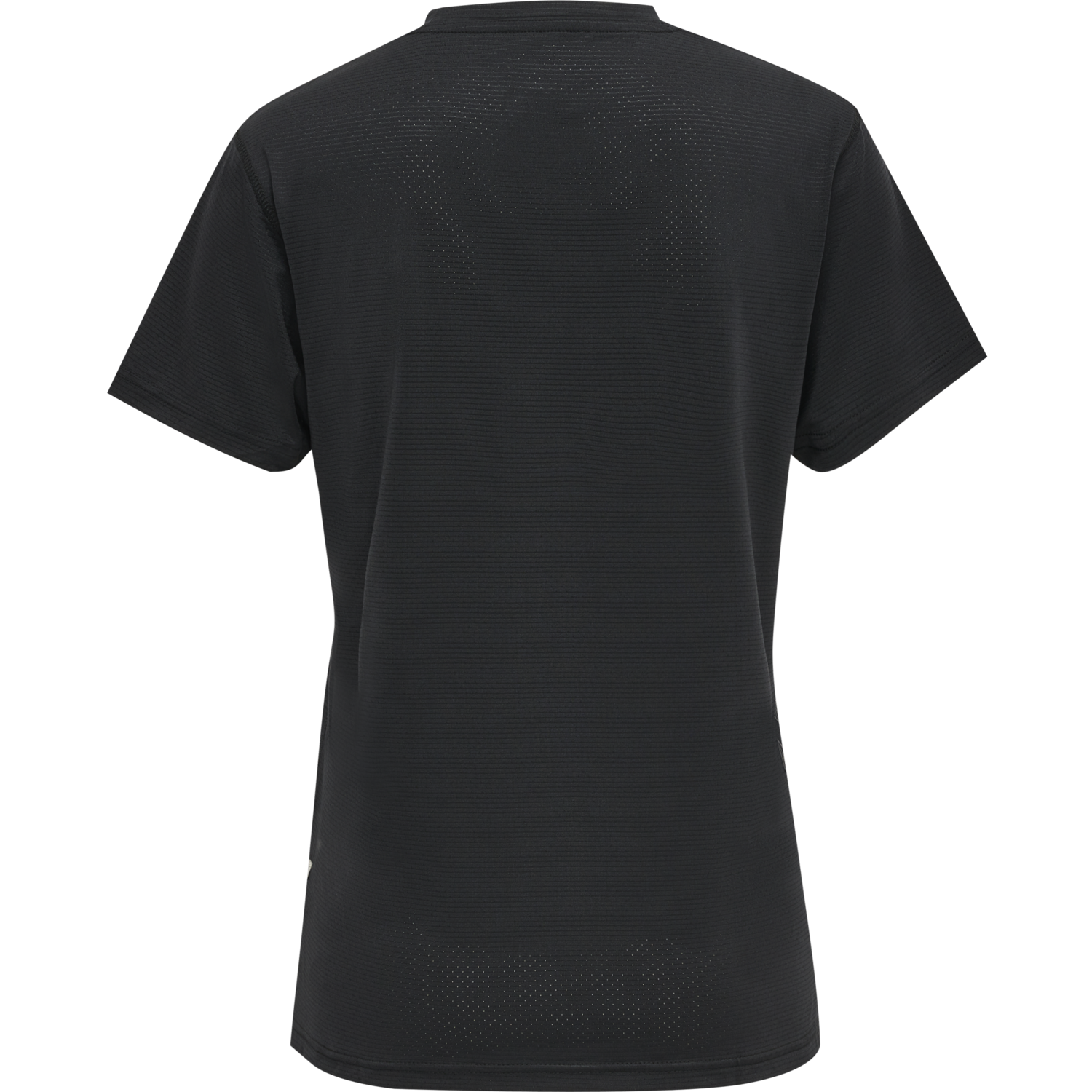 hmlONGRID POLY TEE S/S WO, 2715, packshot