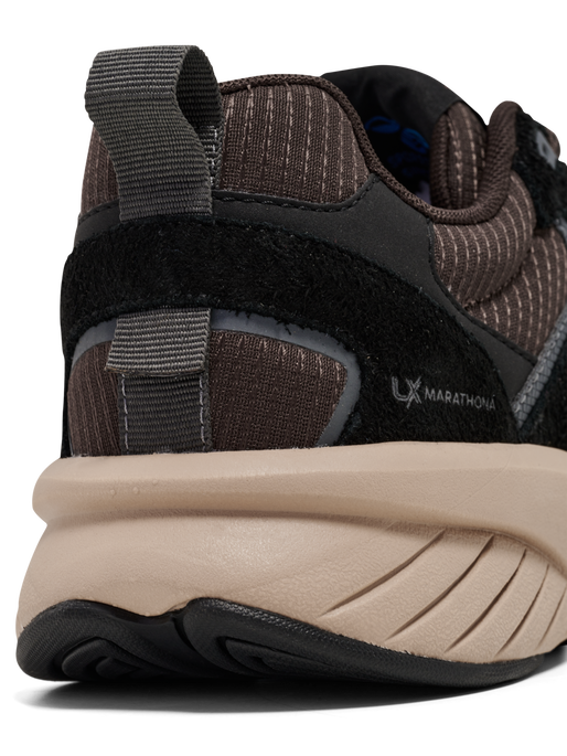 MARATHONA REACH LX DS, ANTHRACITE/JAVA MARATHONA REACH LX DS, ANTHRACITE/JAVA, packshot