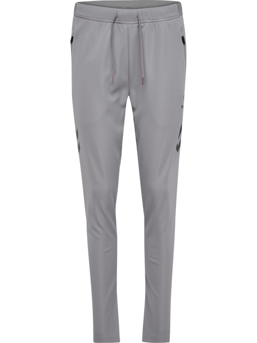 hmlCIMA 2.0 PANTS WOMAN, ALLOY hmlCIMA 2.0 PANTS WOMAN, ALLOY, packshot