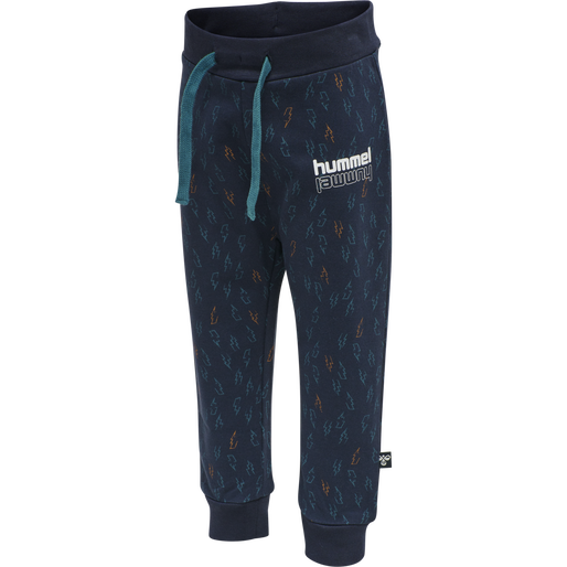 hmlTHUNDER PANTS, 1009, packshot