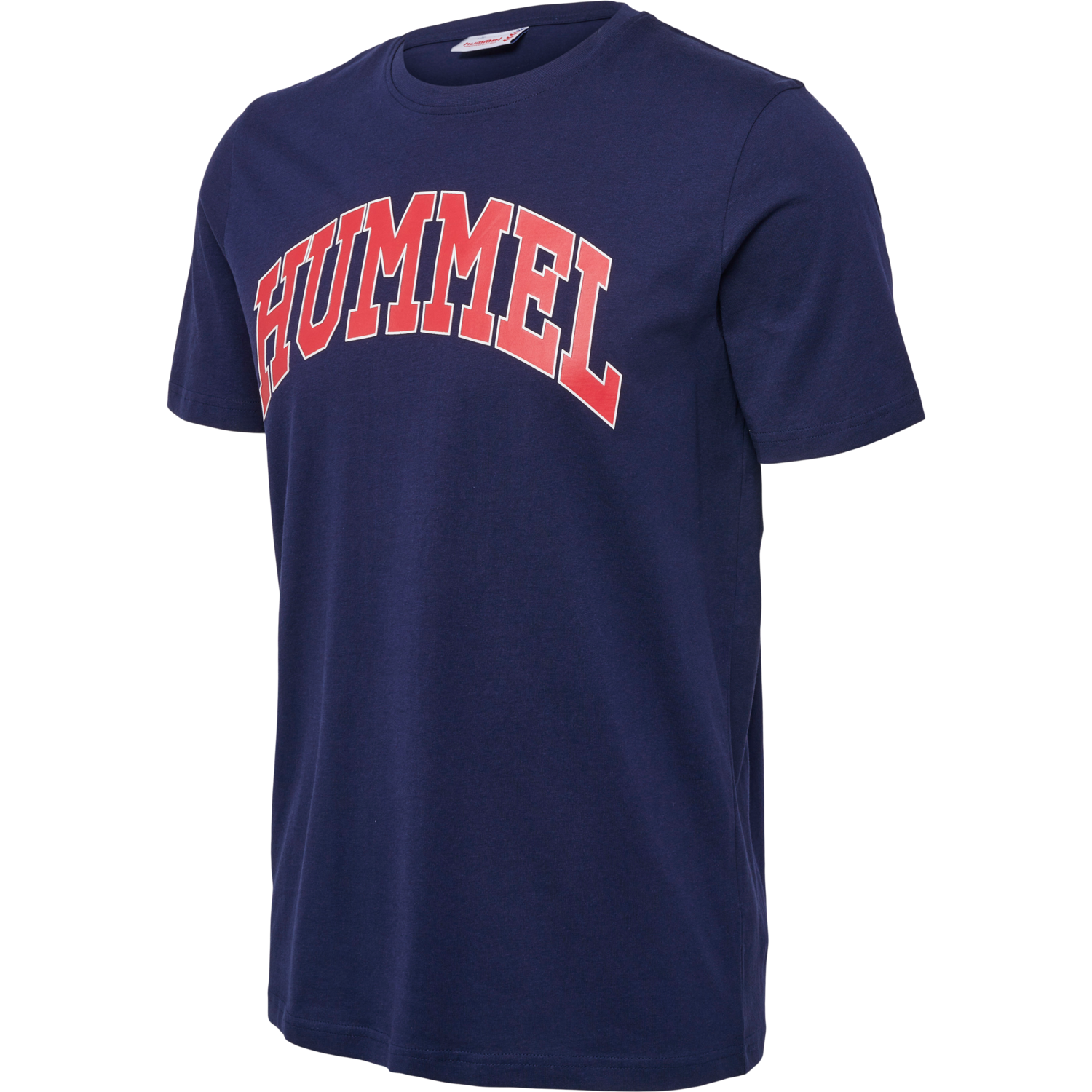 hmlIC BILL T-SHIRT, 7666, packshot