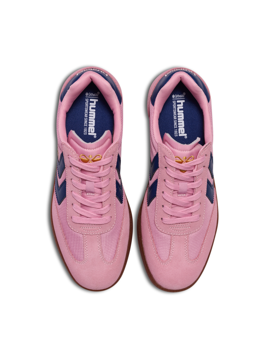 hummel VM78 CPH MS - BRIDAL ROSE | hummelsport.de 