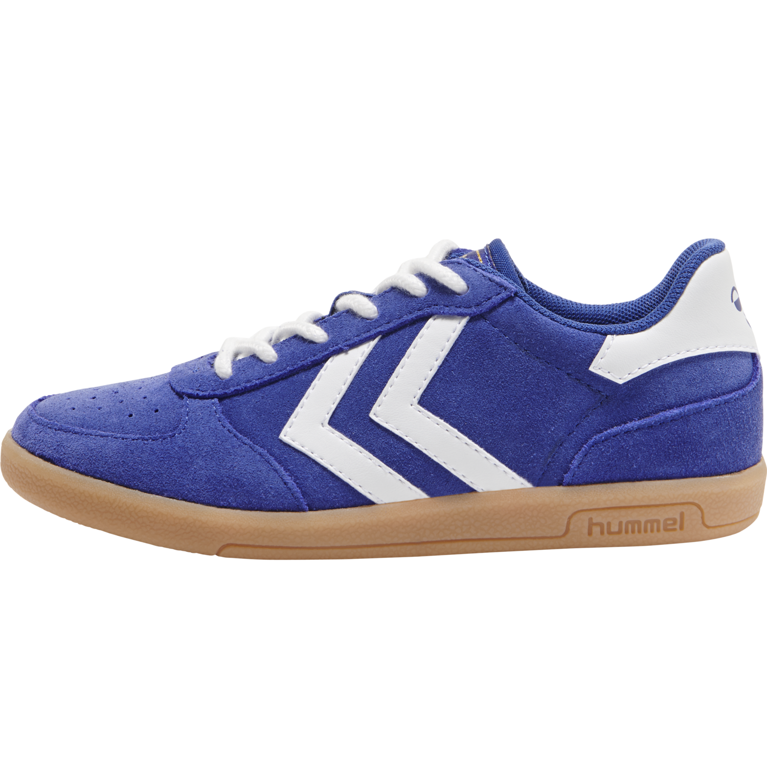 VICTORY SUEDE JR, 7764, packshot