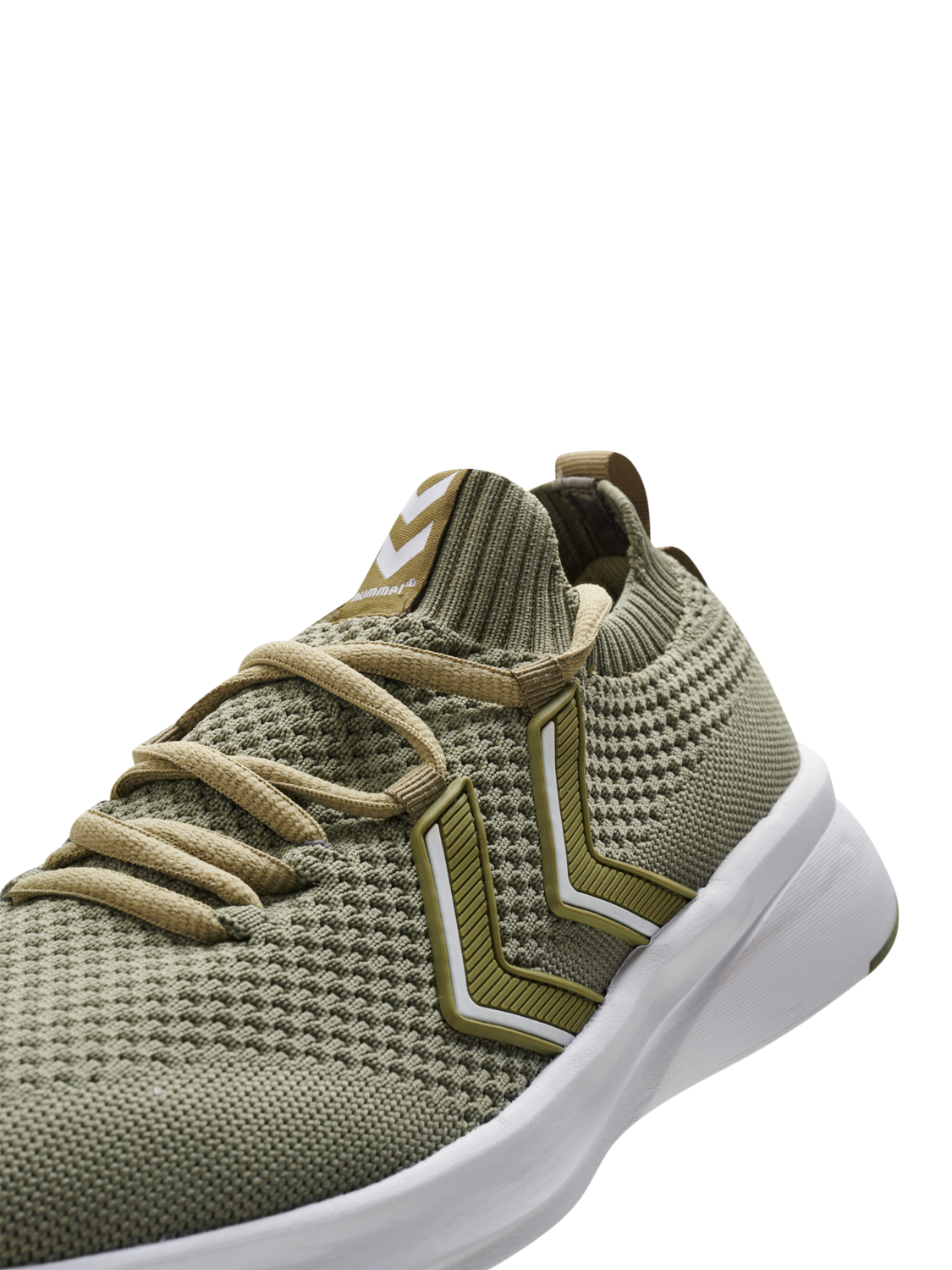 FLOW SEAMLESS, VETIVER, packshot