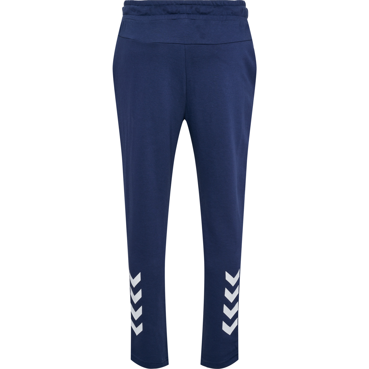 hmlISAM 2.0 TAPERED PANTS, PEACOAT, packshot