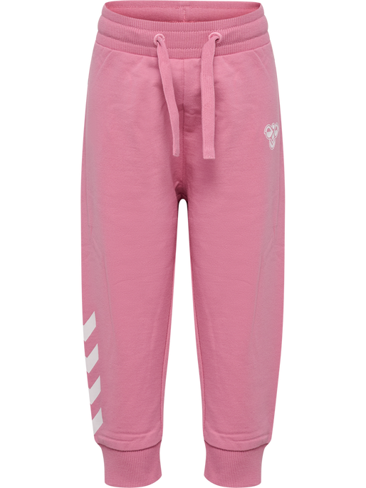 hmlMINI REG LOGO PANTS, POLIGNAC, packshot