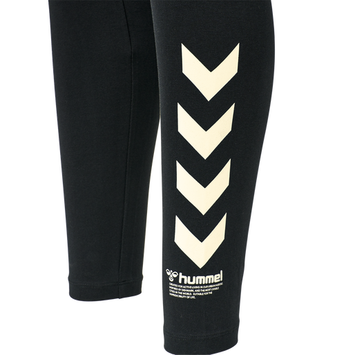 hmlCATE HIGH WAIST TIGHTS , 2001, packshot