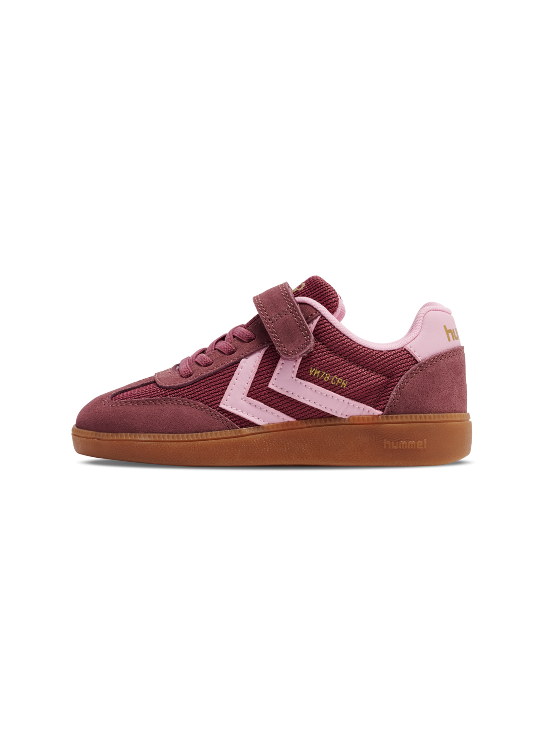 VM78 CPH JR, NOCTURNE, packshot
