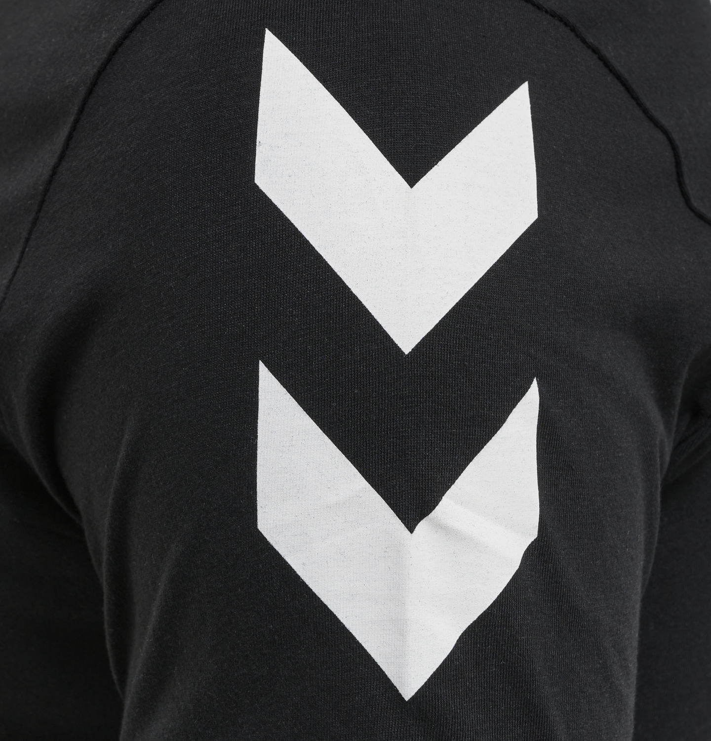 hmlLEGACY 2-PACK CHEVRON T-SHIRT, 2114, packshot