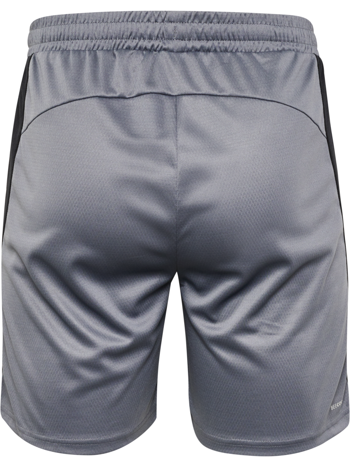 hmlMULTI PL SHORTS, QUIET SHADE, packshot