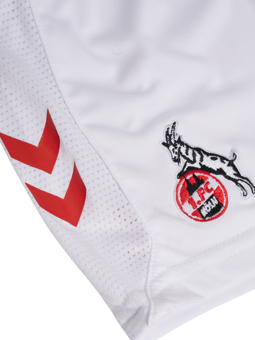 1FCK 22/23 HOME MINI KIT, WHITE/TRUE RED 1FCK 22/23 HOME MINI KIT, WHITE/TRUE RED, packshot