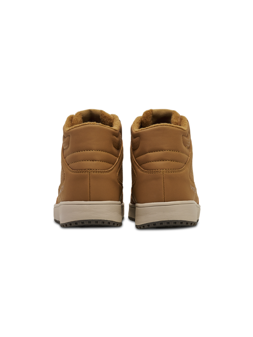 ST. POWER PLAY MID TEX, RUBBER, packshot