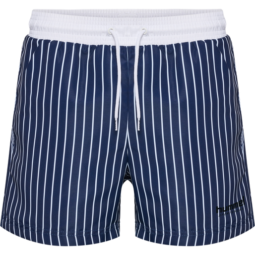 hmlLGC GRANT BOARD SHORTS, 7666 hmlLGC GRANT BOARD SHORTS, 7666, packshot