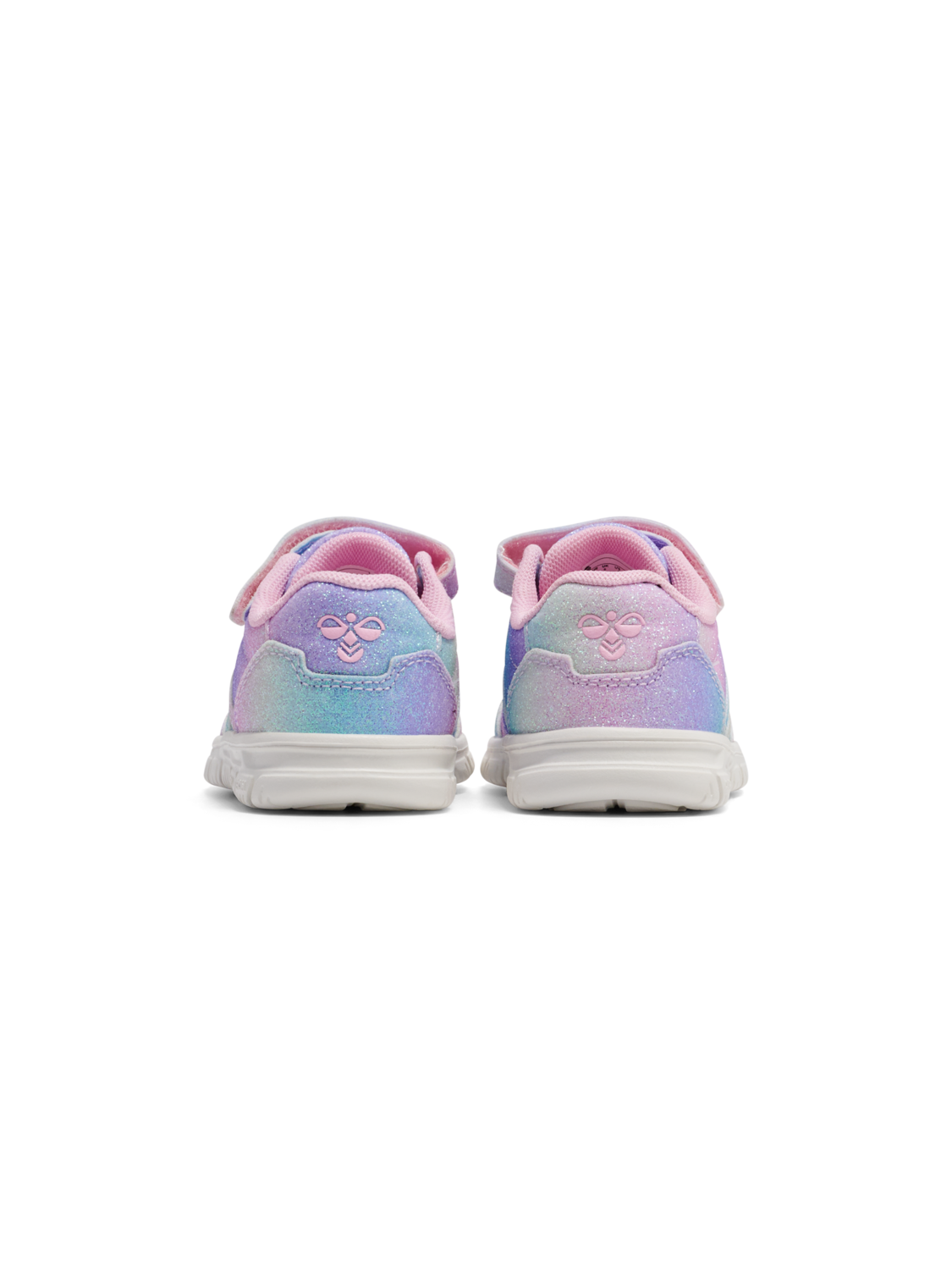 CROSSLITE GLITTER 2.0 INFANT, MULTI COLOUR PINK/PURPLE, packshot