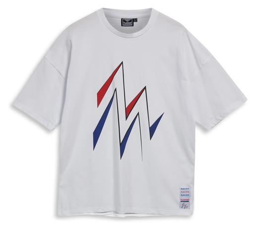 hmlMARATHONA T-SHIRT, 9001, packshot