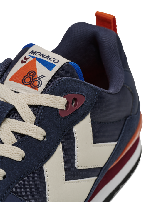 MONACO 86 NS, DARK NAVY MONACO 86 NS, DARK NAVY, packshot