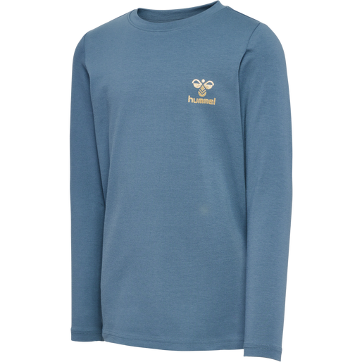 hmlMALIN T-SHIRT L/S, 6471 hmlMALIN T-SHIRT L/S, 6471, packshot