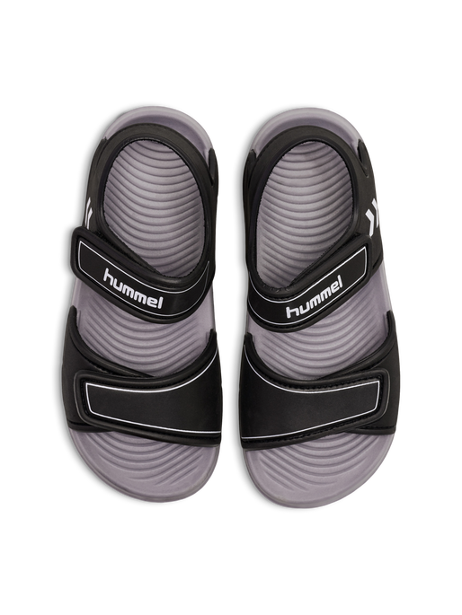 PLAYA JR, BLACK, packshot