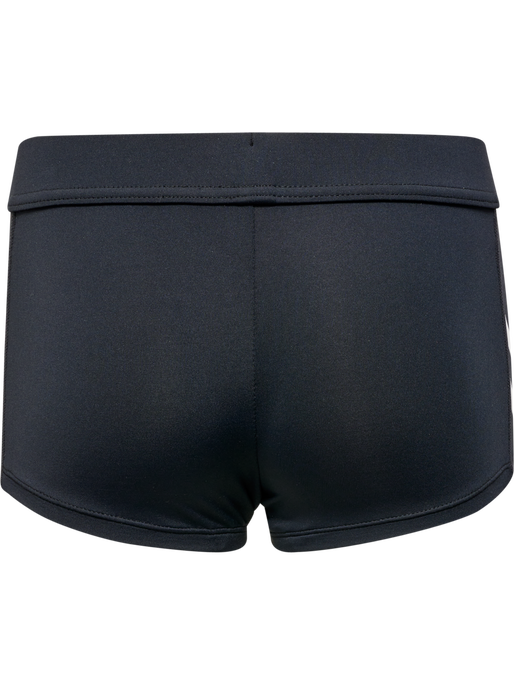 hmlTIKKAN BIKINI, BLACK, packshot