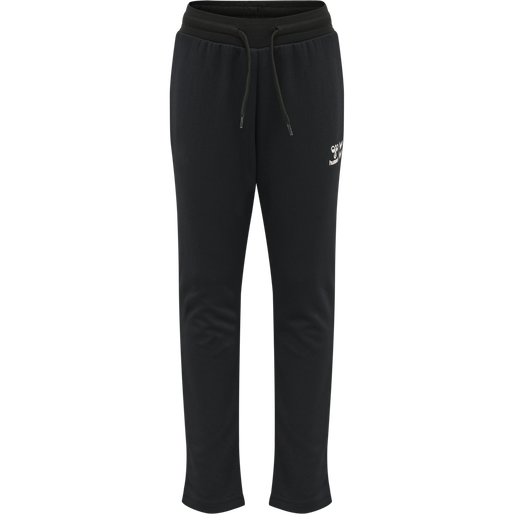 hmlTAZU TRACKSUIT, DECO ROSE, packshot