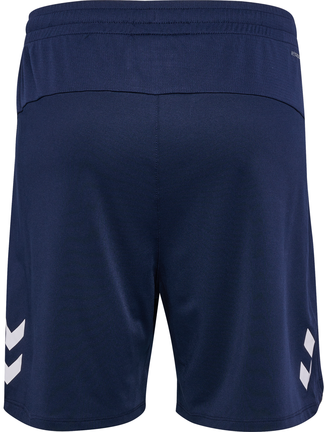 hmlLEAD 2.0 TRAINING SHORTS WOMAN, MARINE, packshot