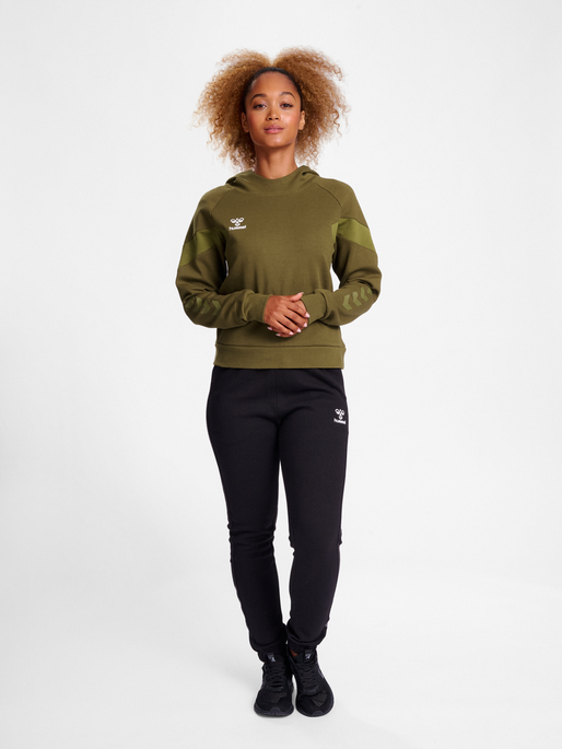 Hummel rangers fc travel hoodie discount